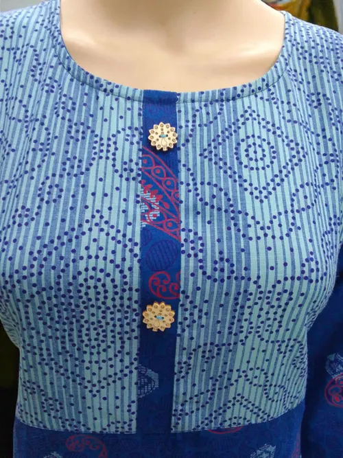 Premium cotton-A01369